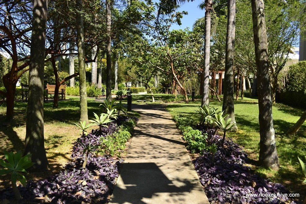 Villa in Rio de Janeiro, State of Rio de Janeiro, Brazil 2 - 10449701