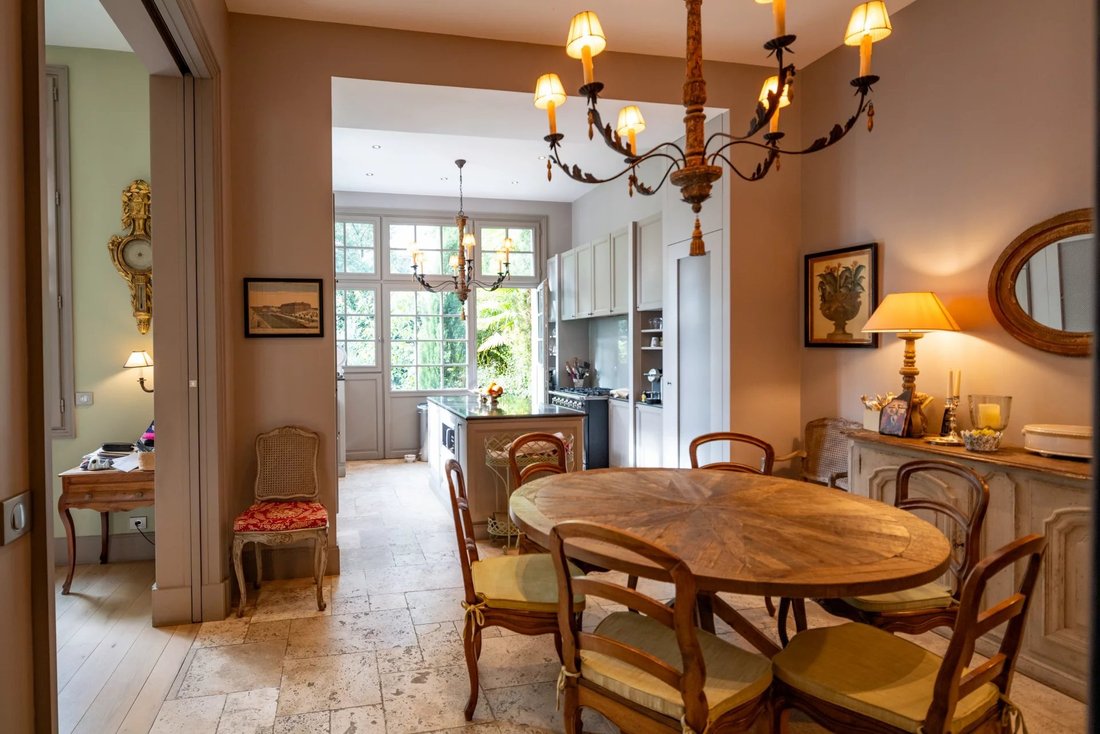 Estate in Ile de la Jatte - Parc d'Orléans, Neuilly-sur-Seine, France 5 - 15178241