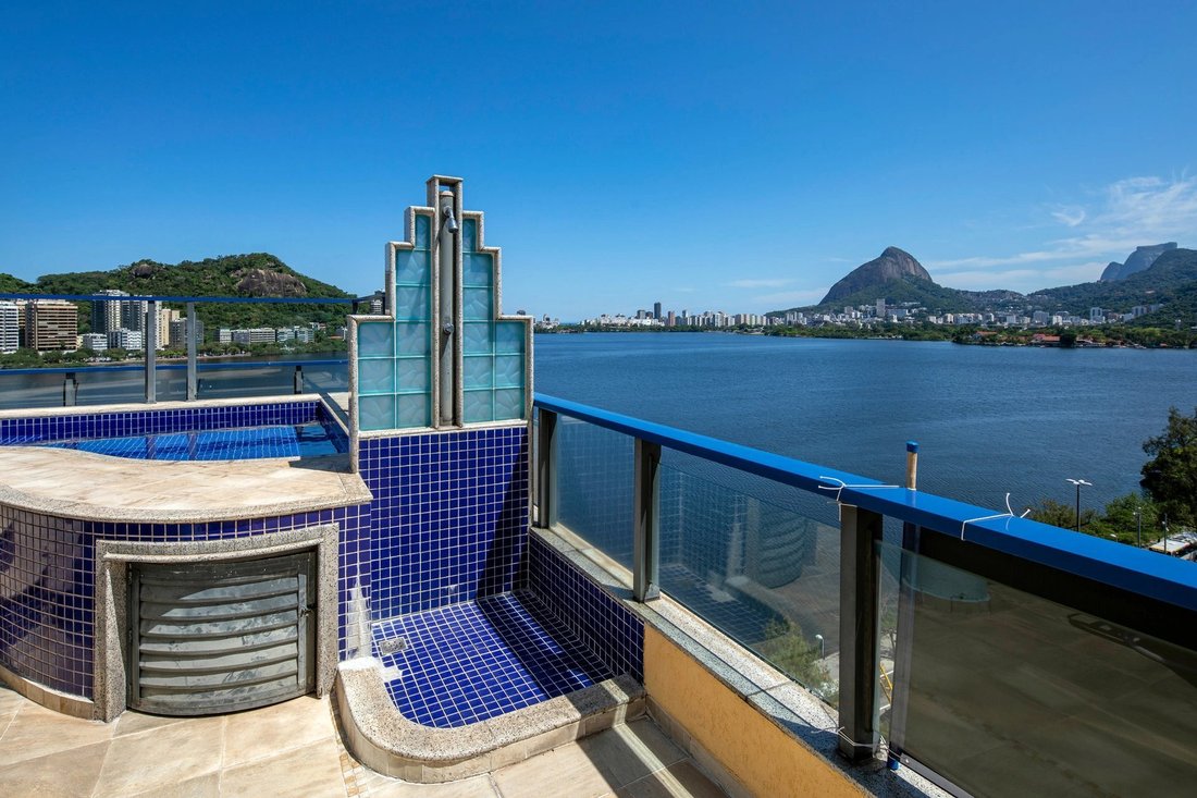 Apartment in Rio de Janeiro, State of Rio de Janeiro, Brazil 3 - 11774475