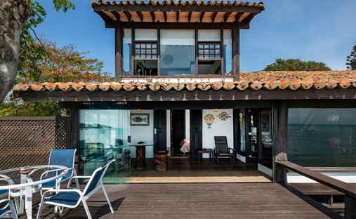 Casa a Rio de Janeiro, Rio de Janeiro, Brasile 1