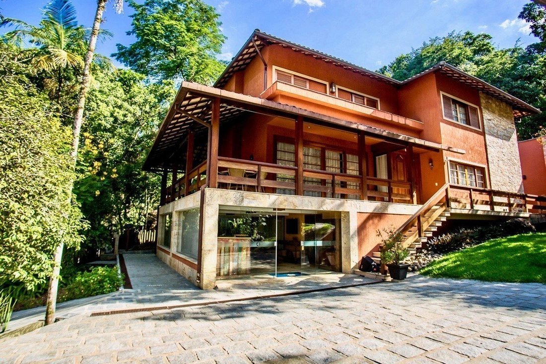 House in Guapimirim, State of Rio de Janeiro, Brazil 2 - 11303282