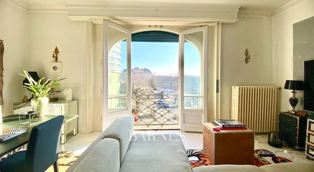 Apartment in Budapest, Hungary 1 - 14942395