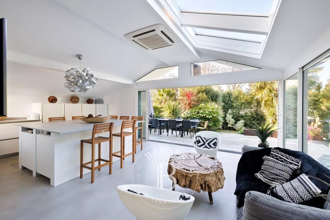 House in Parme-La Negresse, Biarritz, France 2 - 13885657