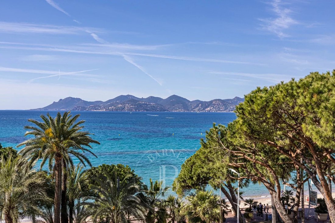 Apartment in Centre, Vallauris, France 4 - 12680437