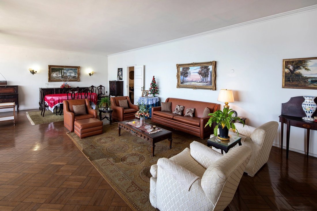 Apartment in Rio de Janeiro, State of Rio de Janeiro, Brazil 5 - 10449444