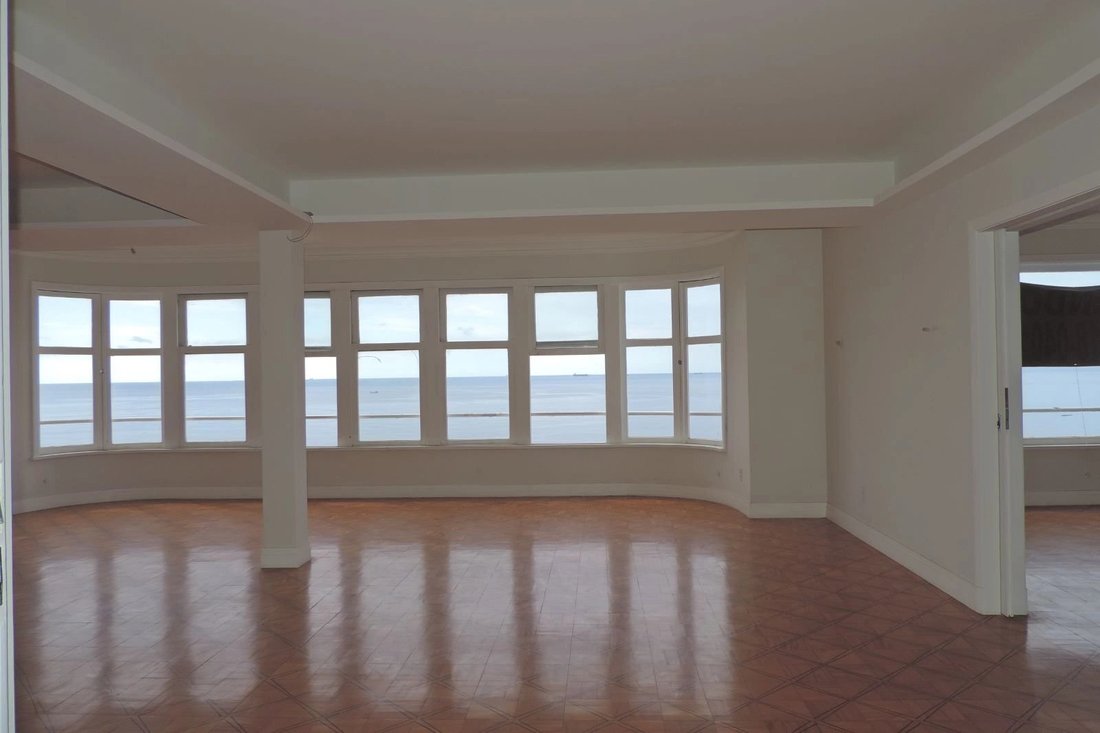 Apartment in Rio de Janeiro, State of Rio de Janeiro, Brazil 1 - 10449550