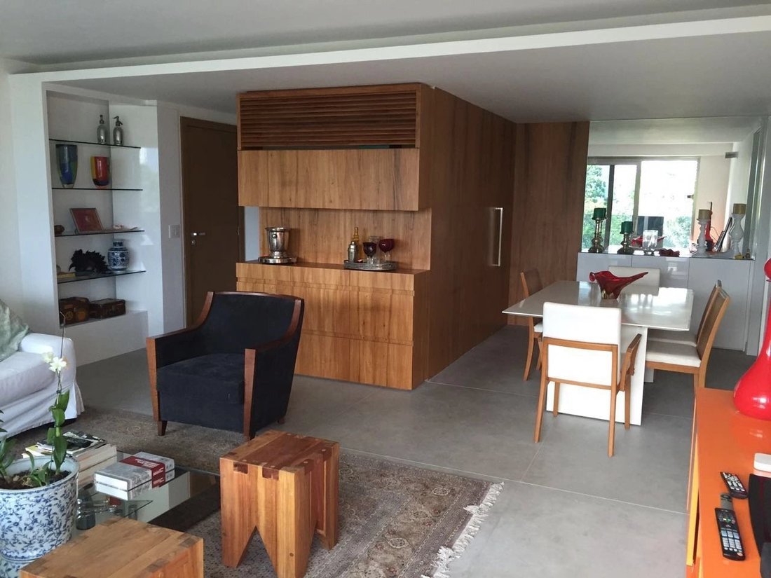 Apartment in Rio de Janeiro, State of Rio de Janeiro, Brazil 4 - 10449658