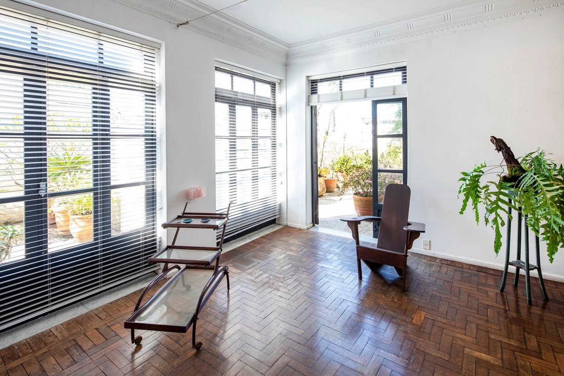 Apartment in Rio de Janeiro, State of Rio de Janeiro, Brazil 4 - 11121733
