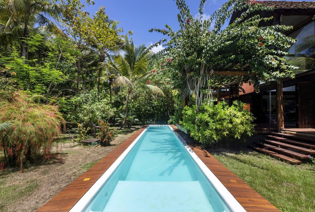 House in Velha Boipeba, State of Bahia, Brazil 3 - 10994910