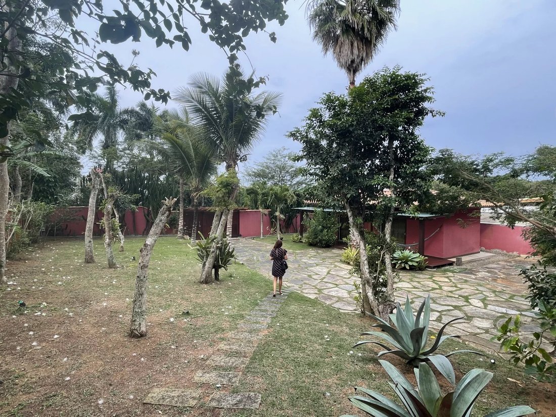 House in Armação dos Búzios, State of Rio de Janeiro, Brazil 3 - 15178217
