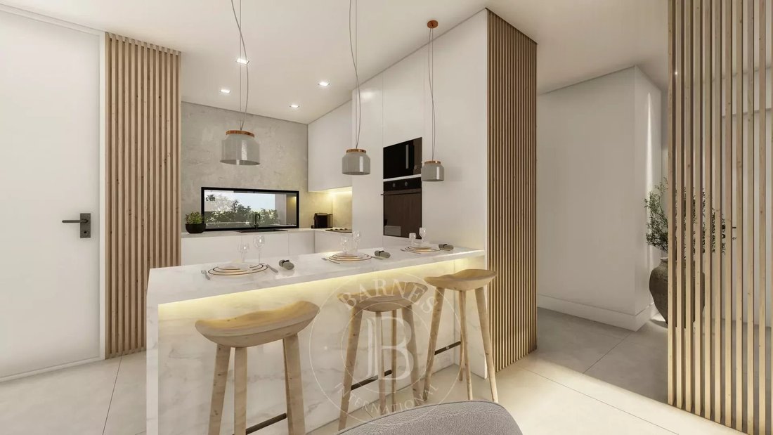 Apartment in Faro (Se e Sao Pedro), Algarve, Portugal 3 - 14802374