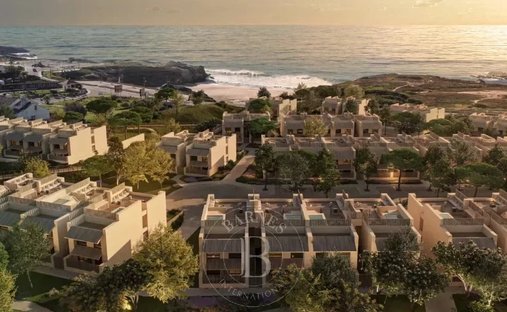 Apartment in Porto Covo, Setubal, Portugal 1