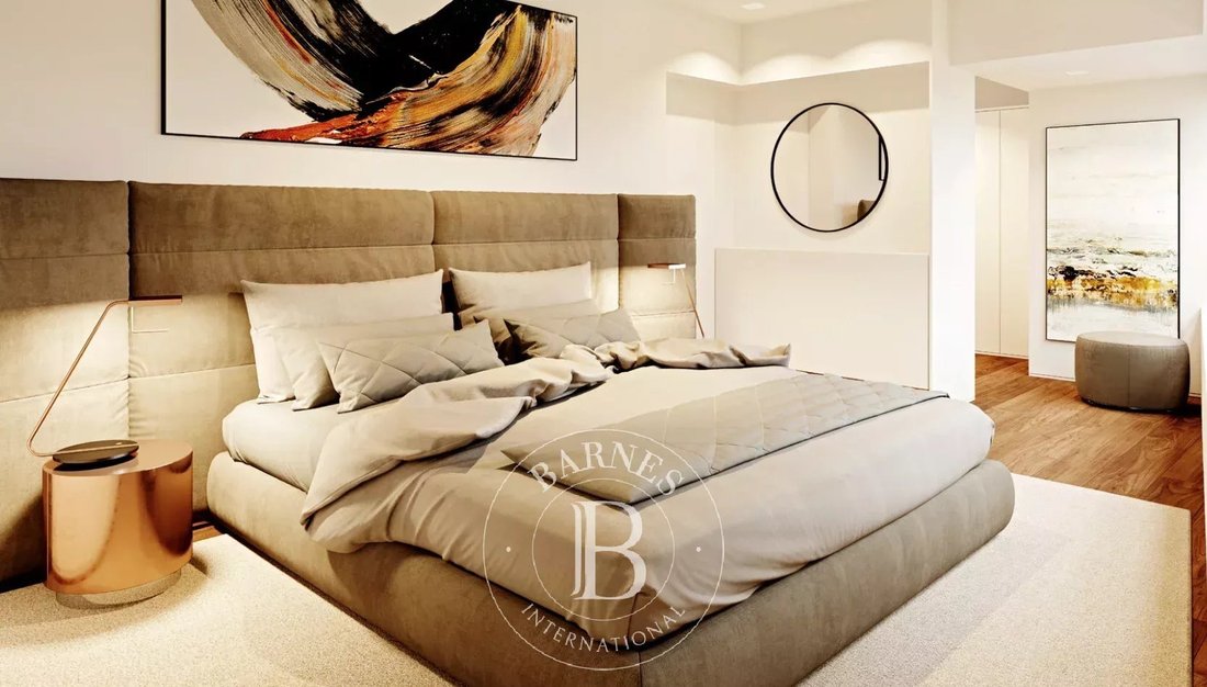 Apartment in Aldoar, Foz do Douro e Nevogilde, Porto District, Portugal 4 - 14586593