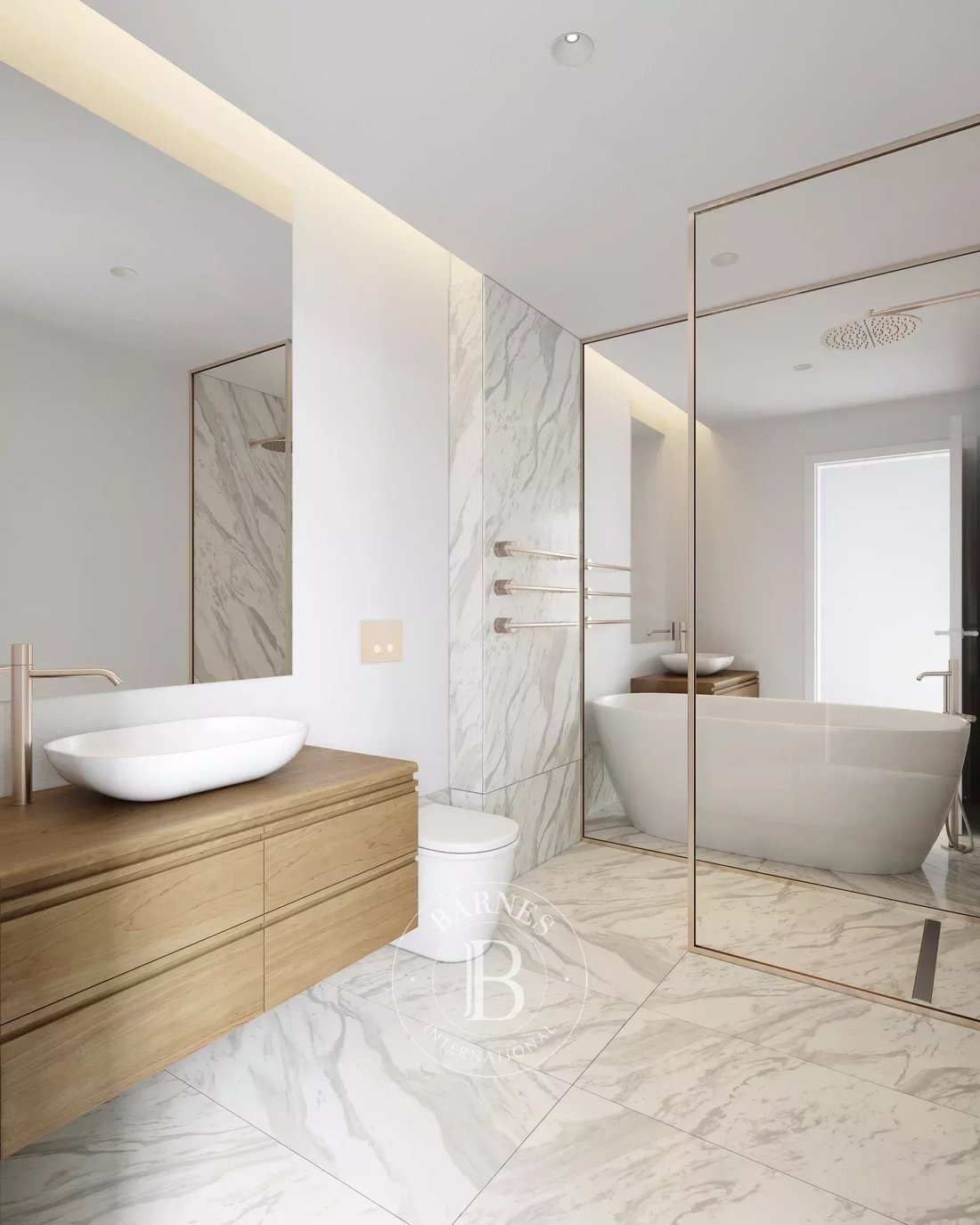 Apartment in Sao Domingos de Benfica, Lisbon, Portugal 3 - 14340572