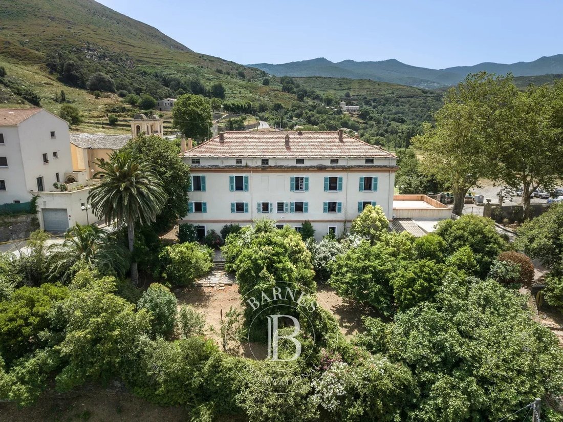 Villa in Saint-Florent, Corsica, France 1 - 13105252