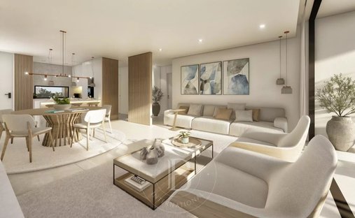 Apartamento en Faro (Se y Sao Pedro), Algarve, Portugal 1