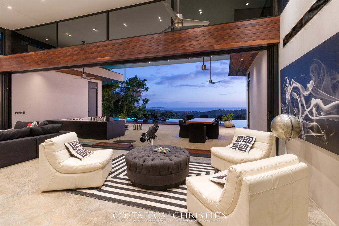 Villa in Ostional, Guanacaste Province, Costa Rica 2 - 12450027