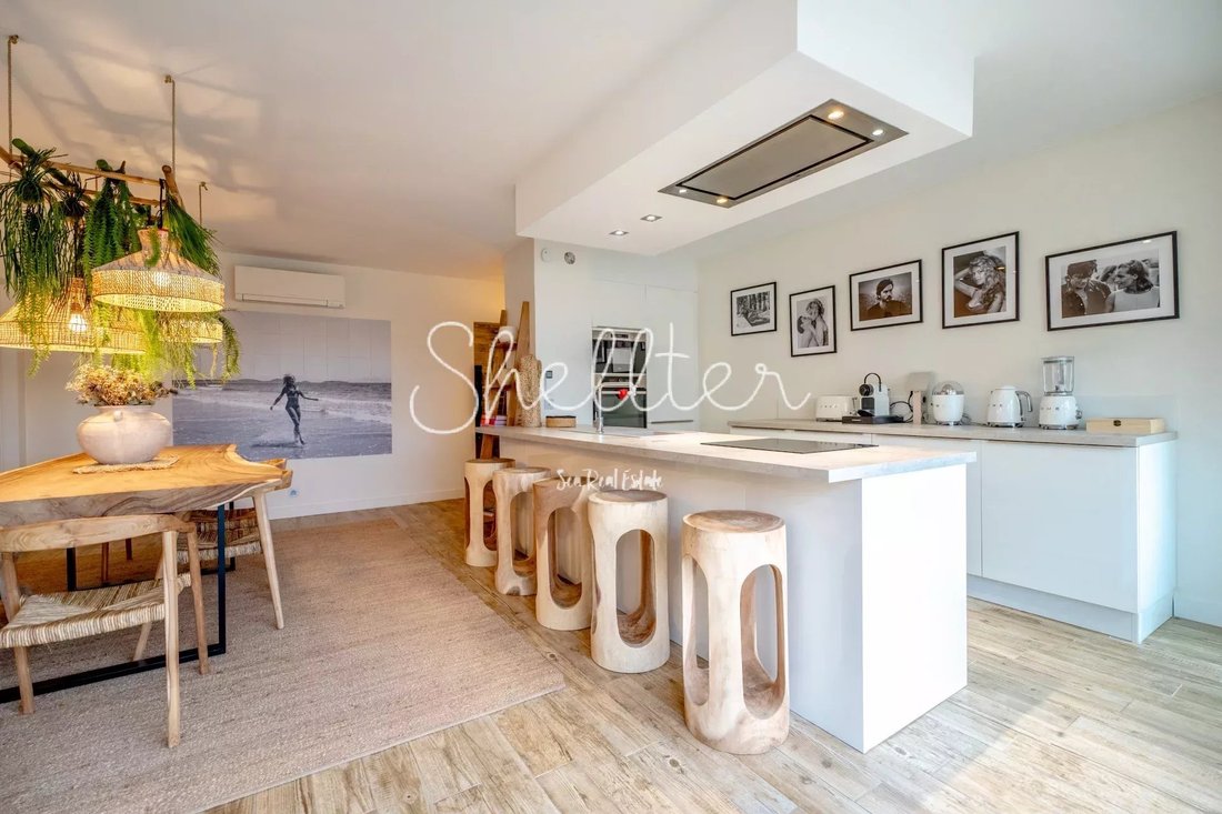 Apartment in Zone Est Diffuse, Saint-Tropez, France 1 - 15171885