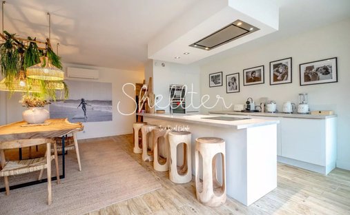 Appartement à Zone Est Diffuse, Saint-Tropez, France 1