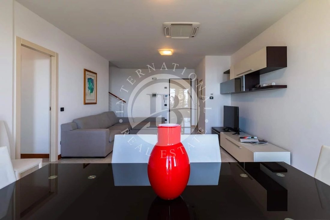 Apartment in Marconi - Porrine, Ospedaletti, Liguria 5 - 11710380