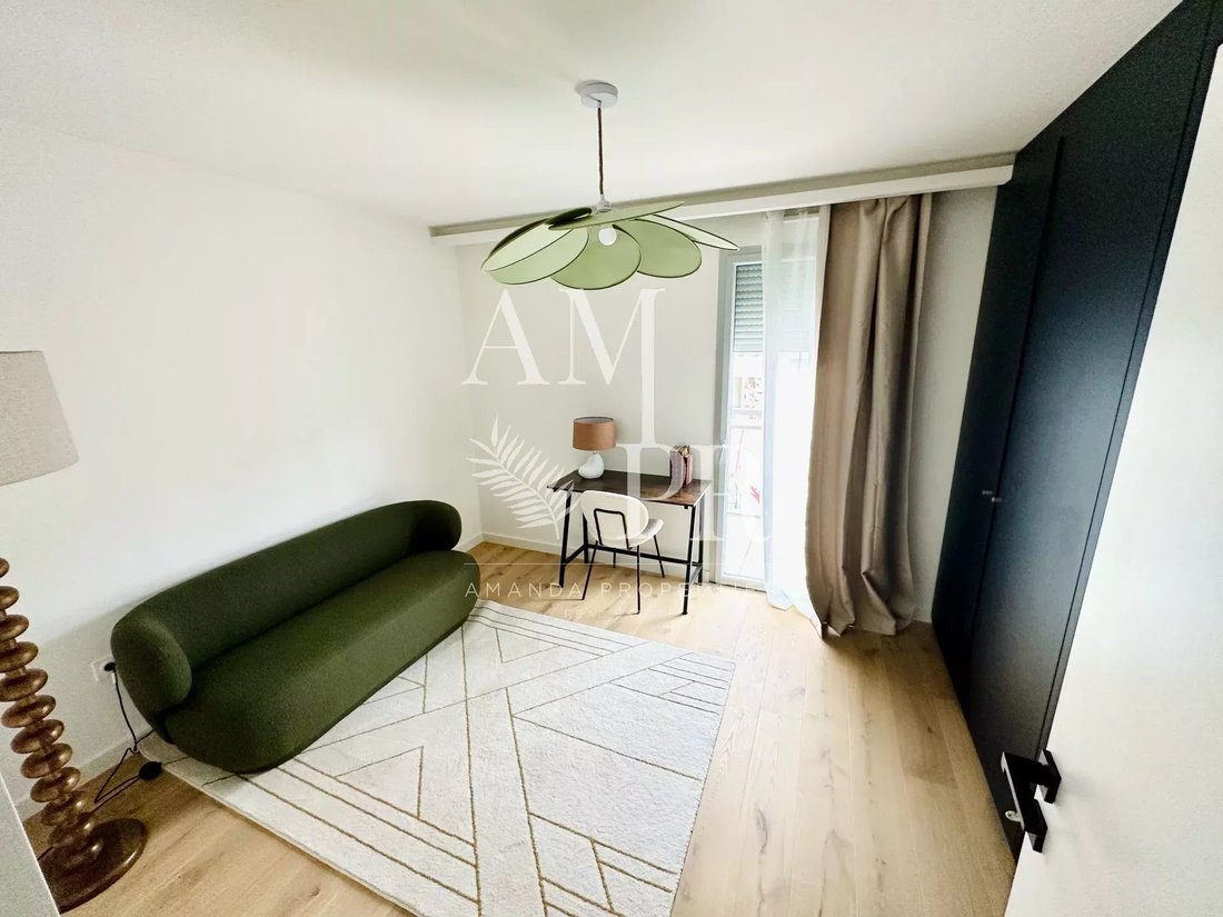 Apartment in Collines, Le Cannet, France 5 - 13547352