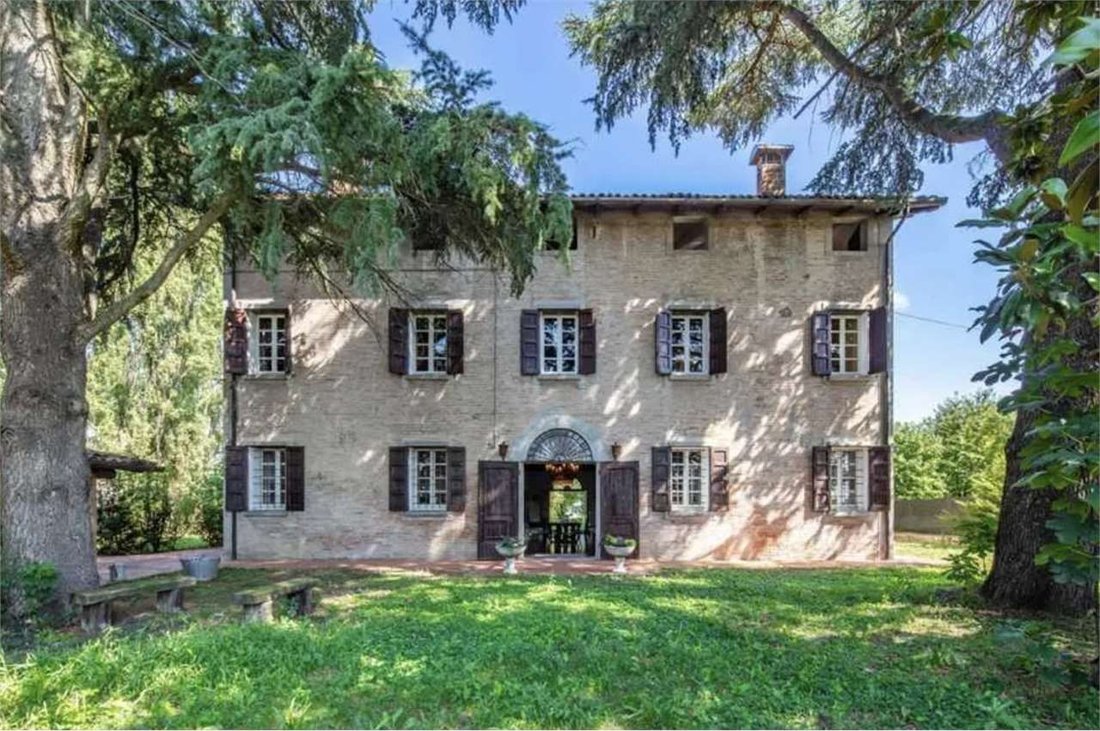 Estate in Pieve di Cento, Emilia-Romagna, Italy 2 - 15176239