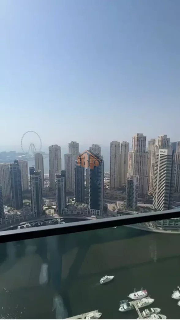 Apartment in Dubai Marina / Marsa Dubai, Dubai, United Arab Emirates 3 - 15178851