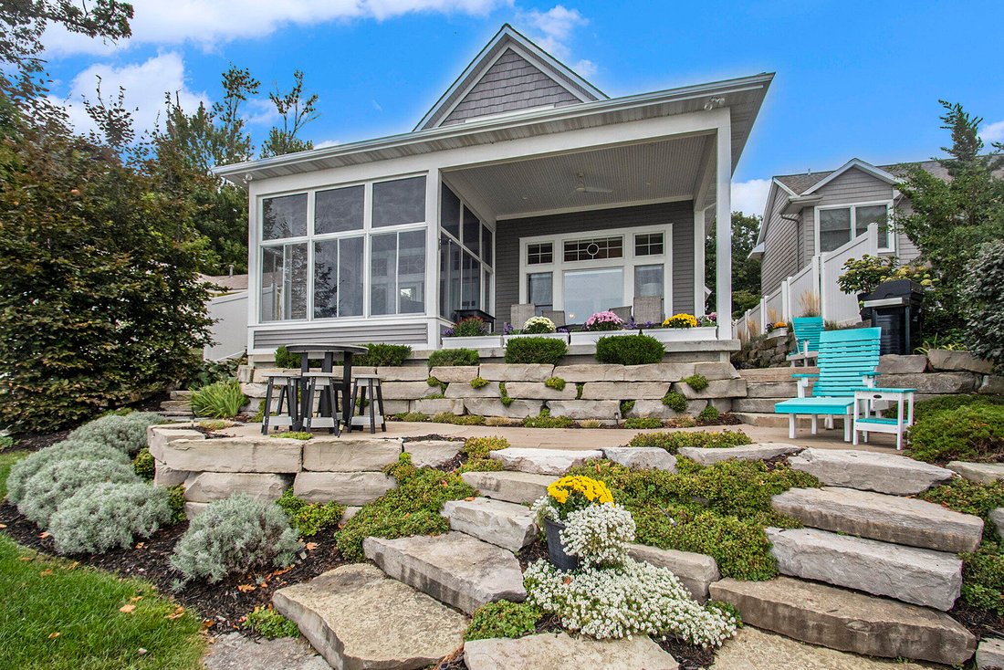 Haus in West Olive, Michigan, Vereinigte Staaten 4 - 15178119