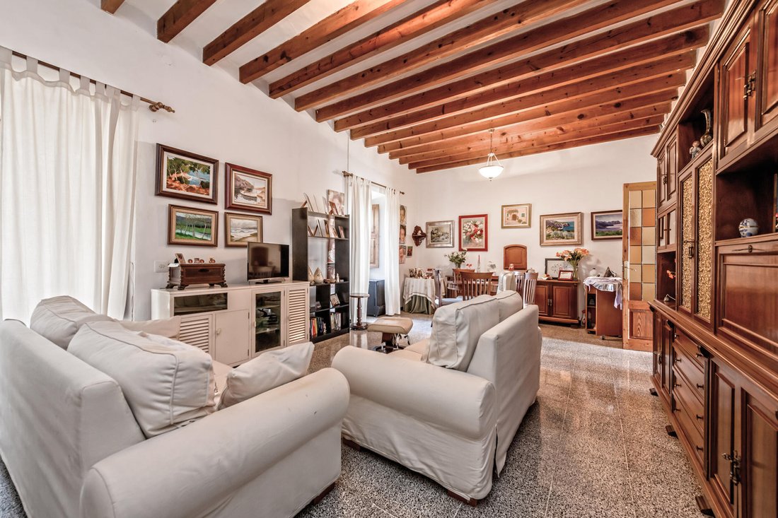 Landhaus in Palma, Balearische Inseln, Spanien 5 - 15176751