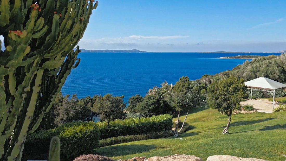 Villa in Porto Rotondo, Sardinia, Italy 1 - 15173190
