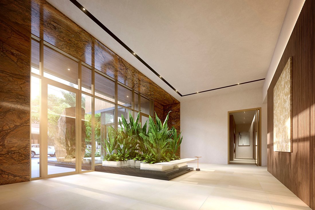 Condo in São Paulo, State of São Paulo, Brazil 4 - 15176119