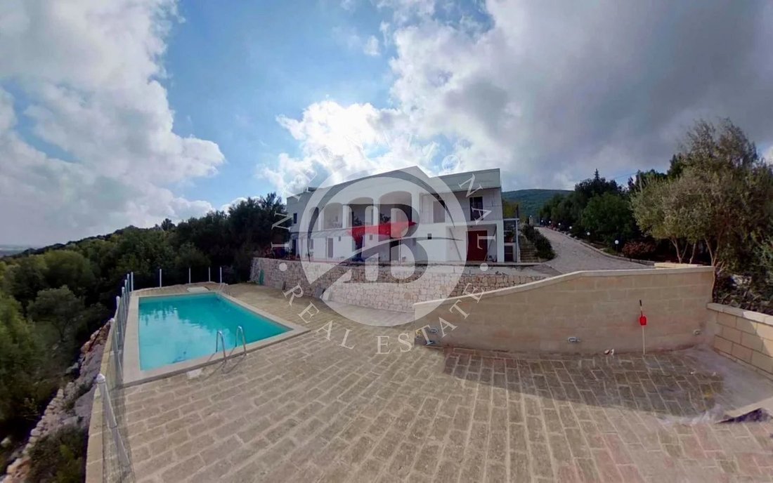 Villa in Center, Monopoli, Italy 4 - 14248029