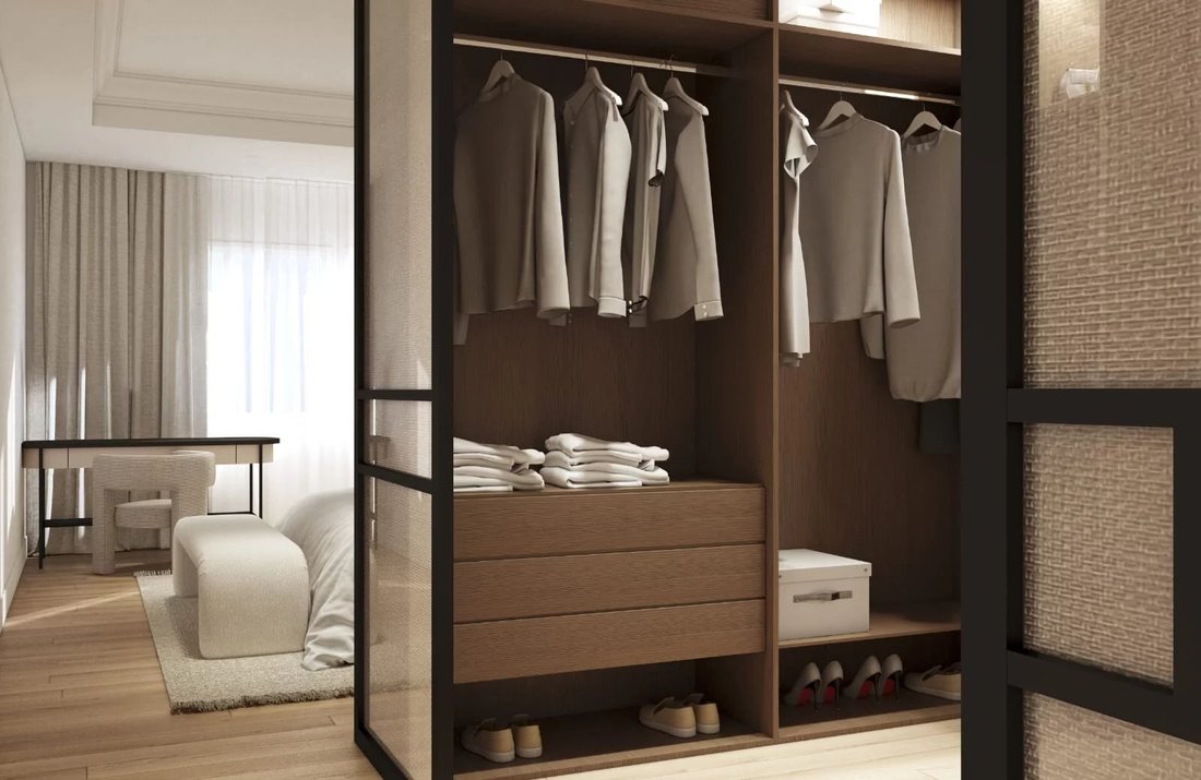 Apartment in Barrio Salamanca, Madrid, Spain 5 - 14819169