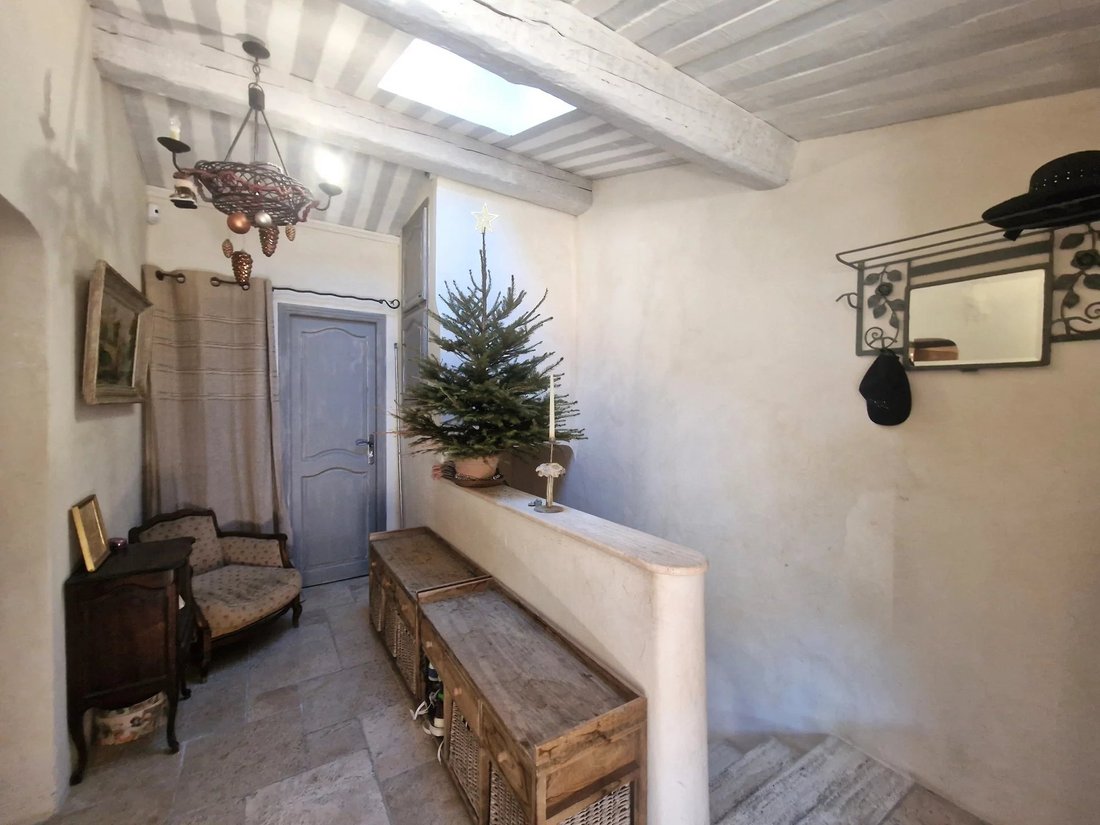 House in Saint-Paul-de-Vence, Provence-Alpes-Côte d'Azur, France 3 - 13923521