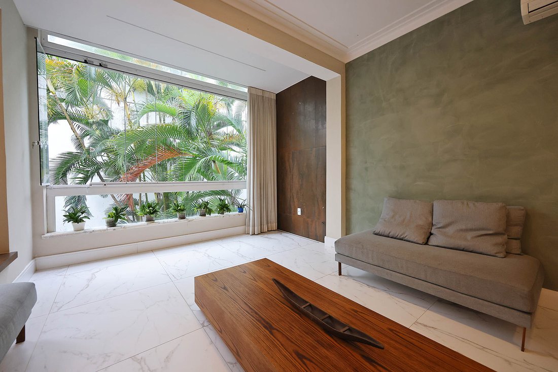 Apartment in Rio de Janeiro, State of Rio de Janeiro, Brazil 2 - 15176526
