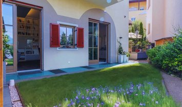 Apartment in Frangarto, Trentino-South Tyrol, Italy 1