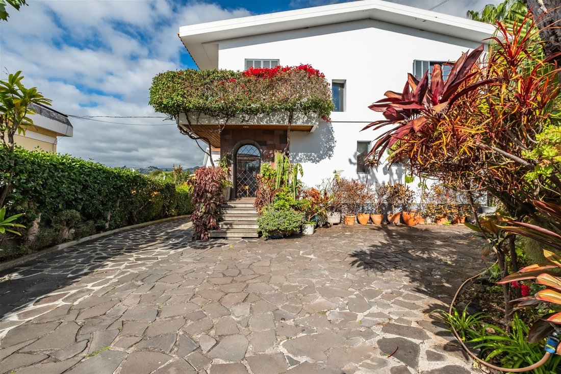 Wohnung in Funchal, Autonome Region Madeira, Portugal 1 - 15178716