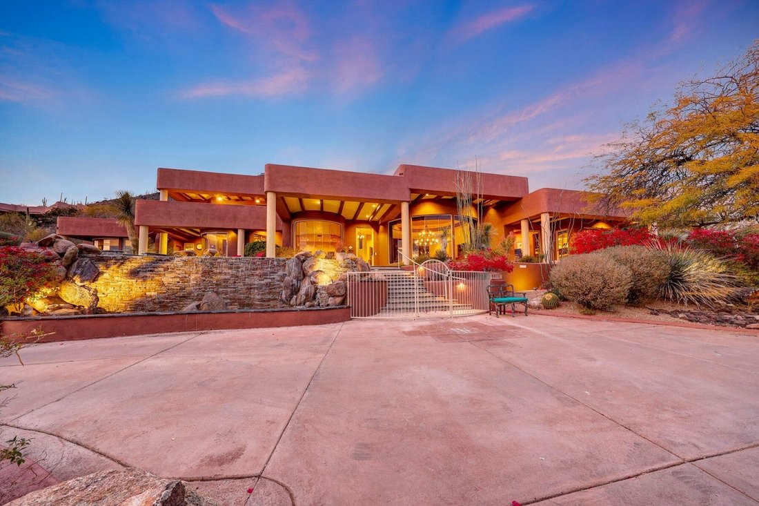 House in Carefree, Arizona, United States 1 - 15178137