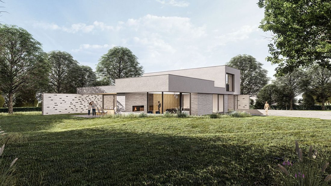 Villa in Bunde, Limburg, Netherlands 1 - 15148017