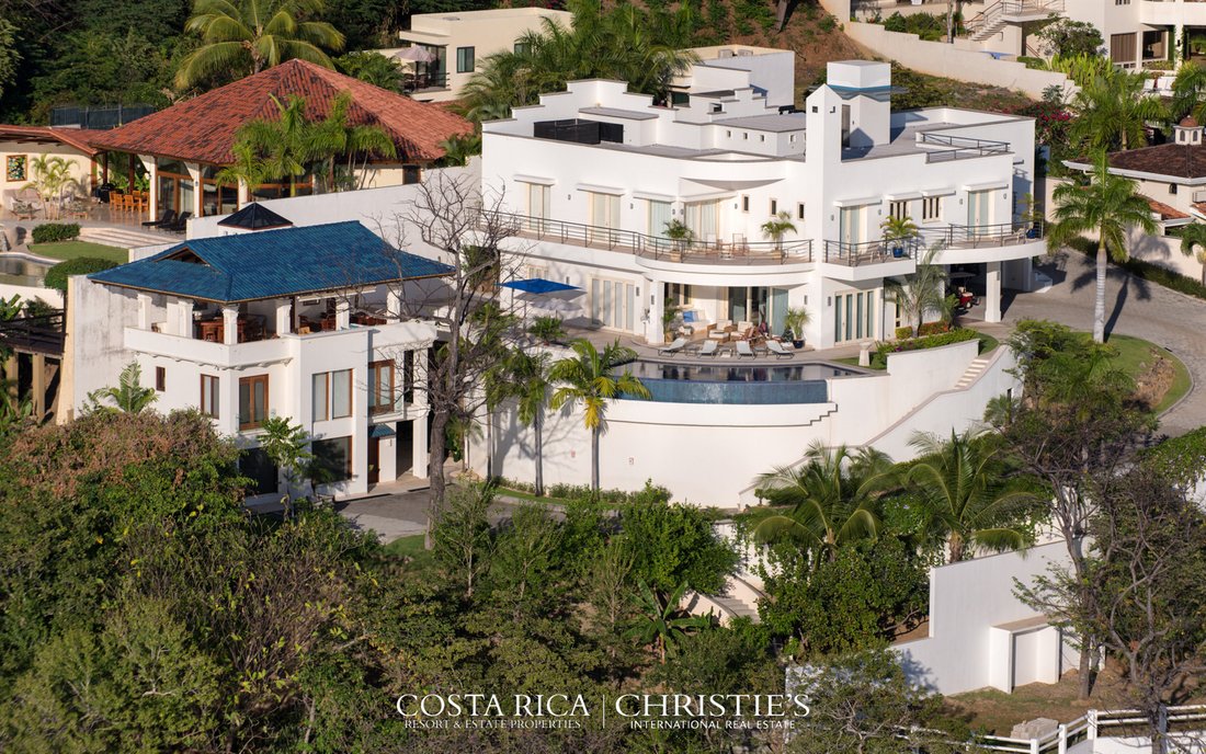 House in Playa Flamingo, Guanacaste Province, Costa Rica 4 - 11177866