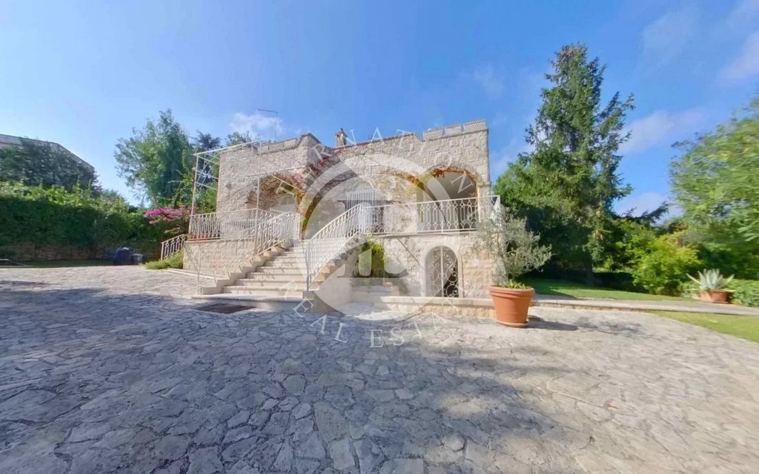 Villa in Selva di Fasano - Laureto, Selva di Fasano, Apulia 4 - 14248045