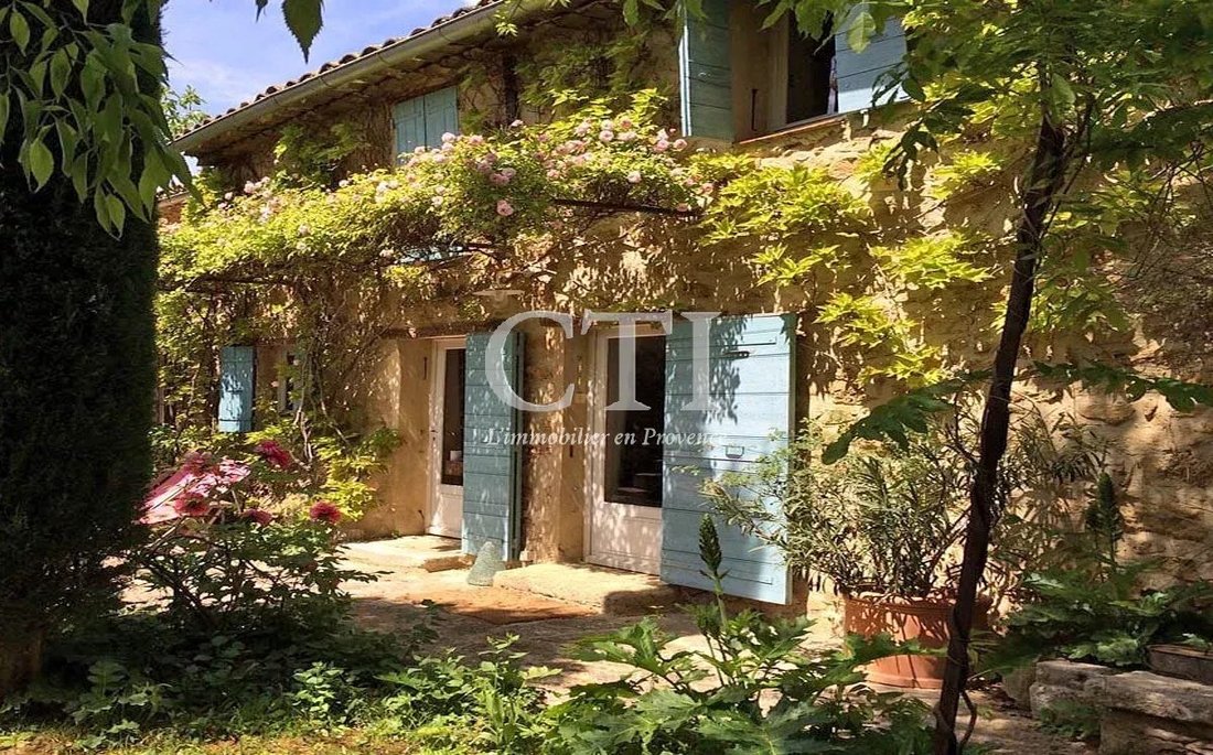 Estate in Est Nord, Vaison-la-Romaine, France 4 - 12733560