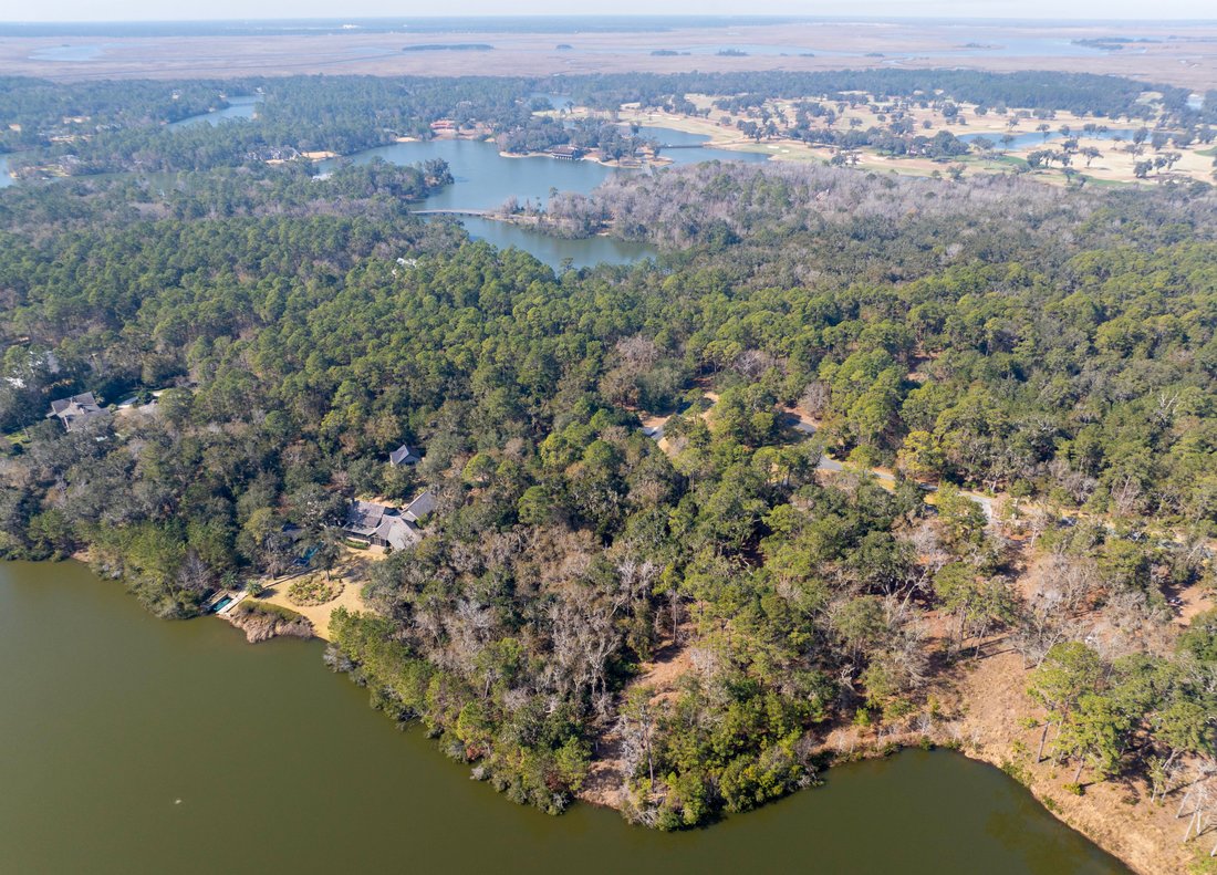 Land in St. Simons, Georgia, United States 2 - 15178907