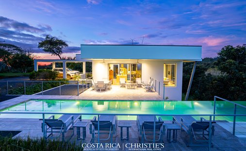 Villa in Nosara, Guanacaste Province, Costa Rica 1