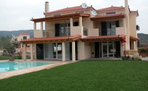 Villa en Koinotita Portoxeliou, Kranidi, Grecia 1