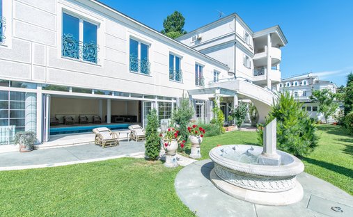 Villa in Beograd, Serbia 1
