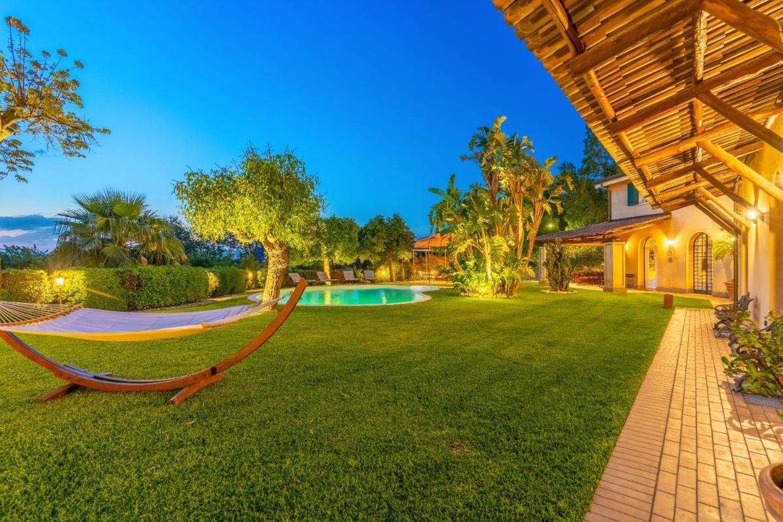 Villa in Polistena, Calabria, Italy 4 - 15176221