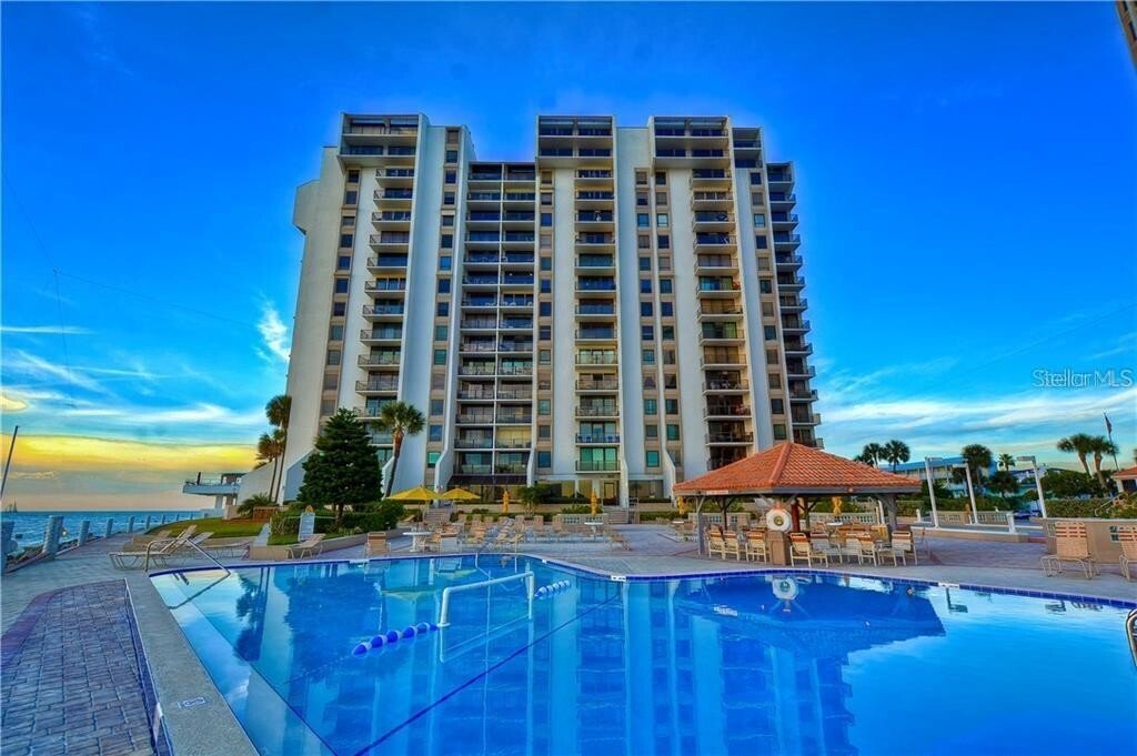 Condo in Clearwater, Florida, United States 1 - 15178235
