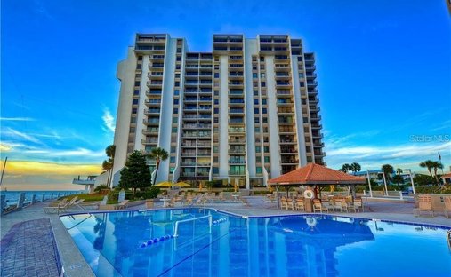 Condo in Clearwater, Florida, United States 1