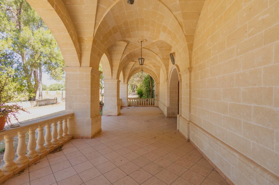 Casa di campagna a Sava, Puglia, Italia 5 - 15176833